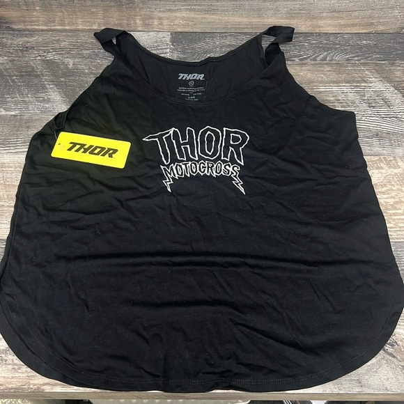 Women's THOR tank- NWT - XL - Picture 2 of 6